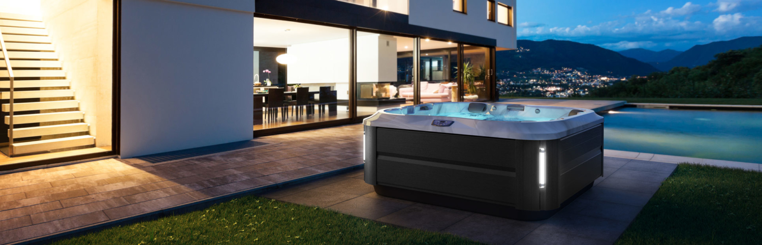 Jacuzzi No